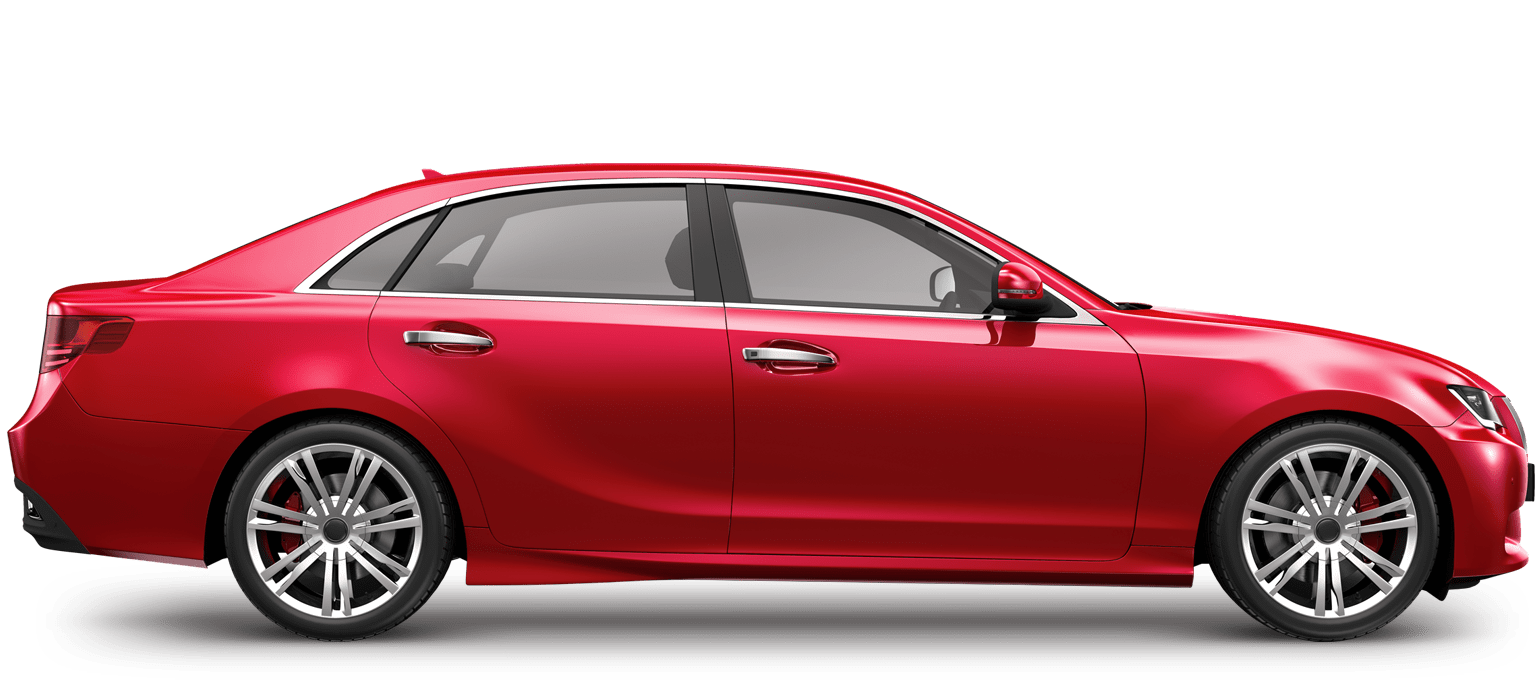 Sedan