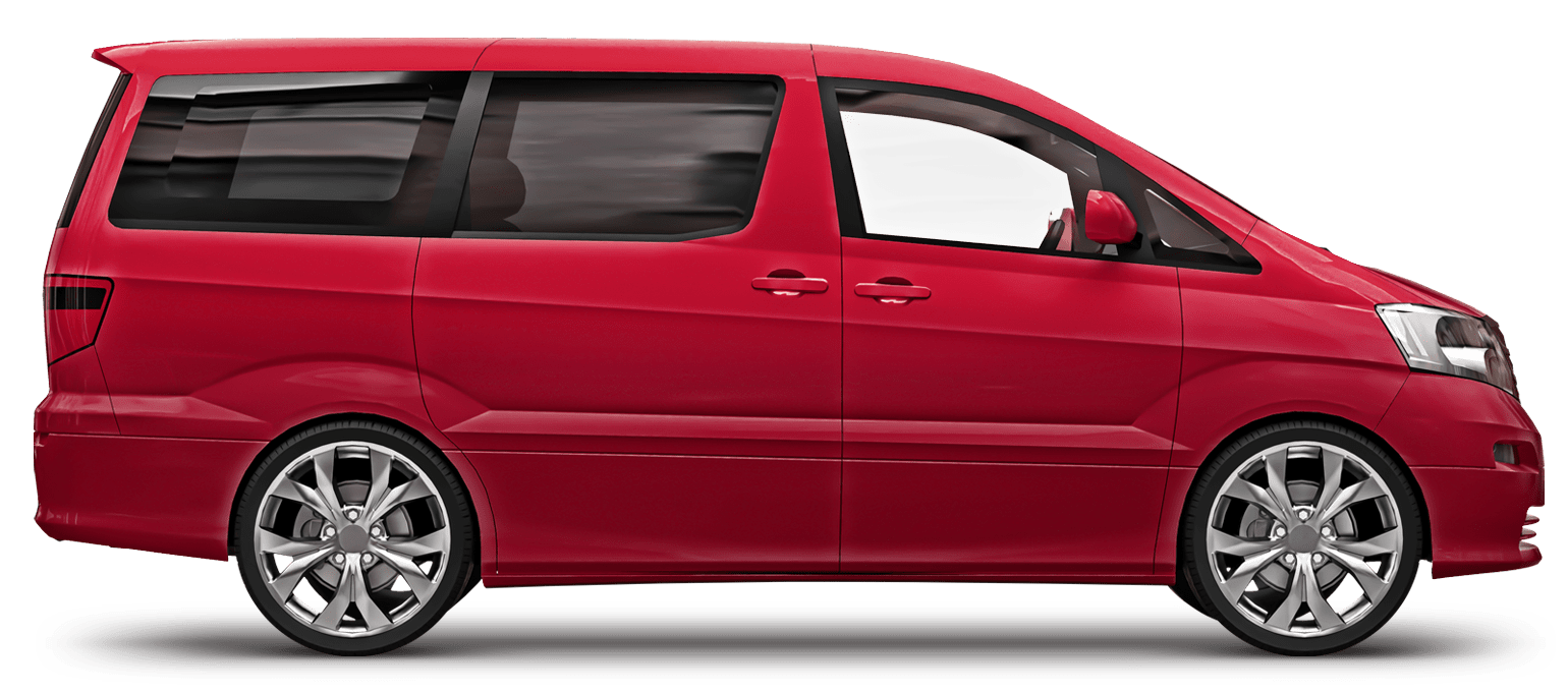 Van