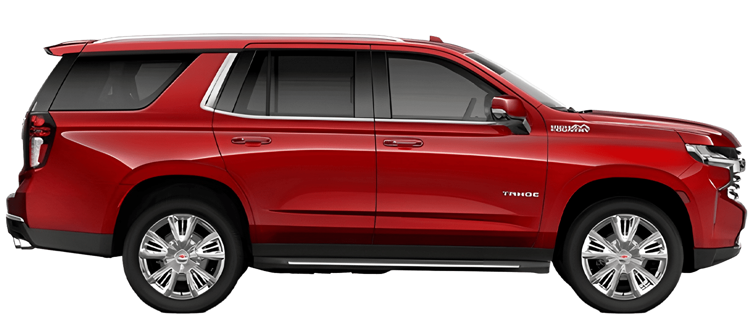 Full Size SUV