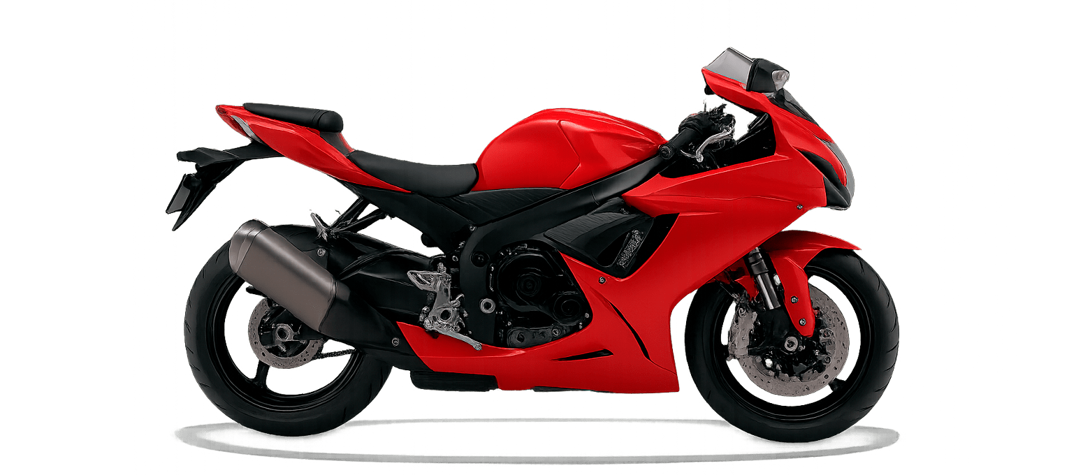 Motorcycle